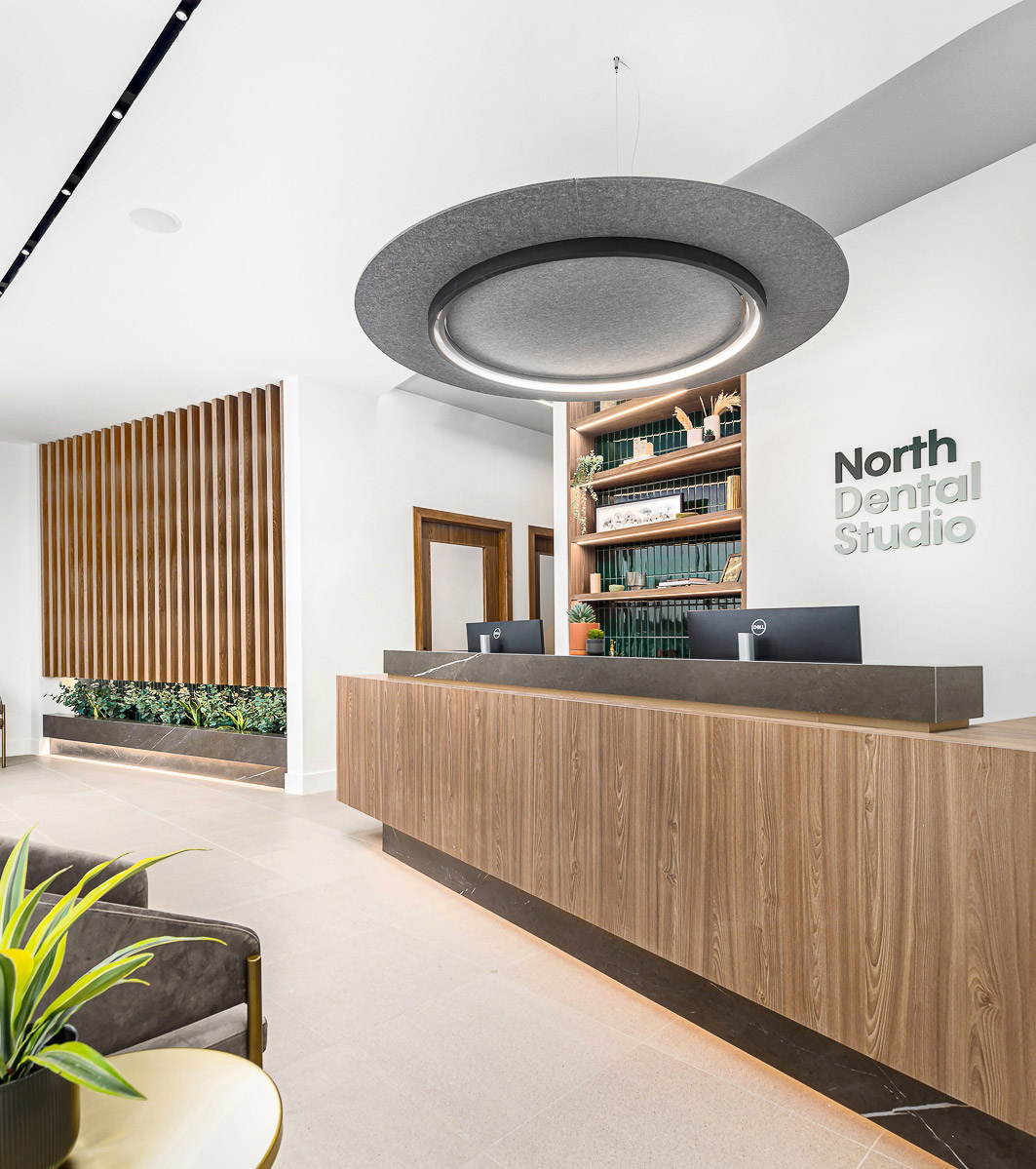 North Dental Studio